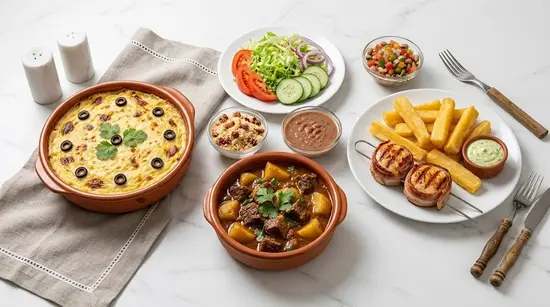 Pizzaria delícias do Brasil