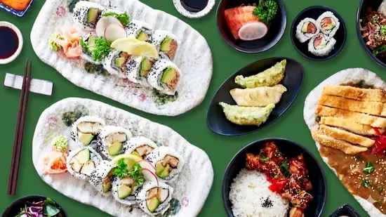 Bento Box