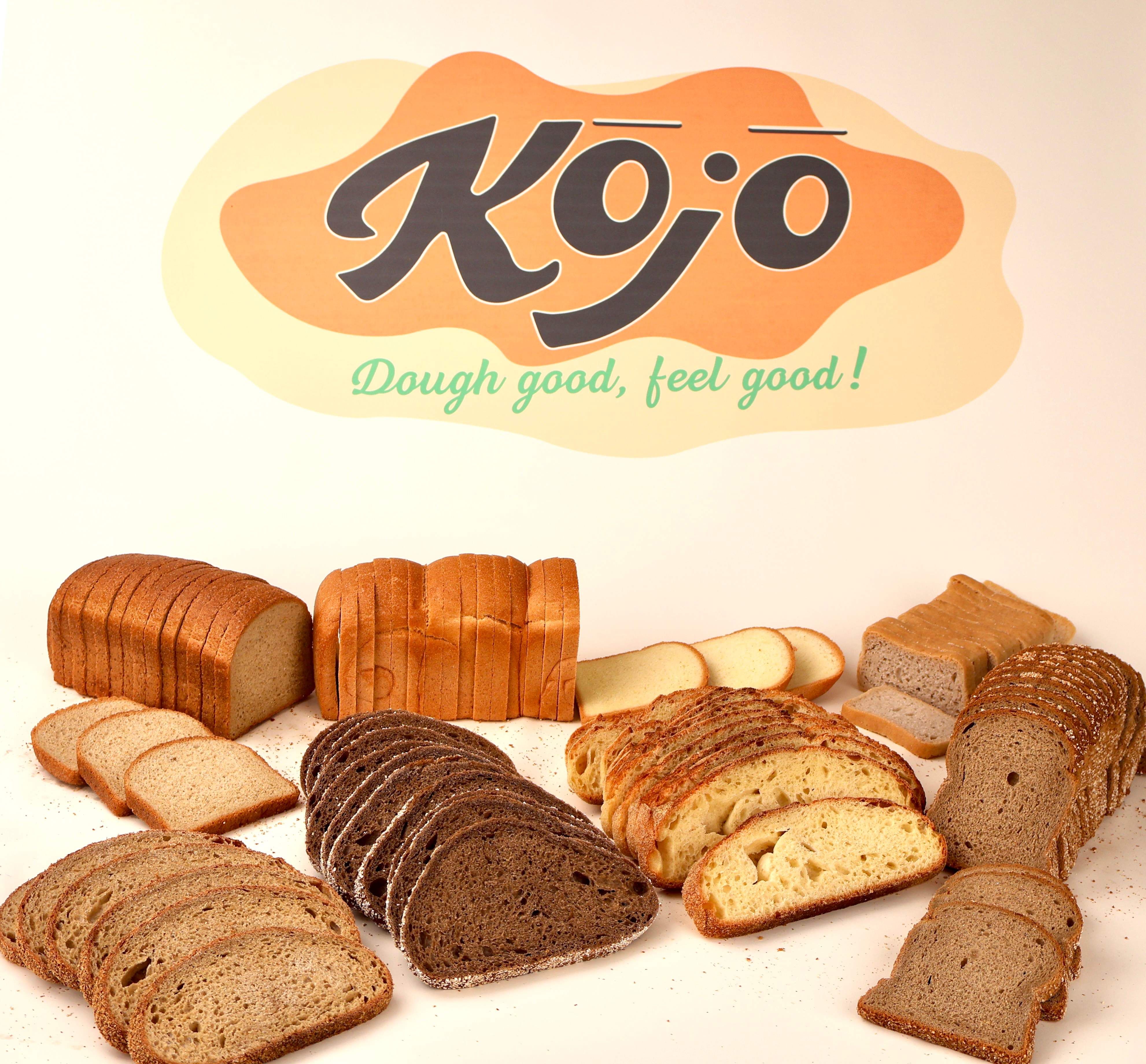 Kojo Bakery