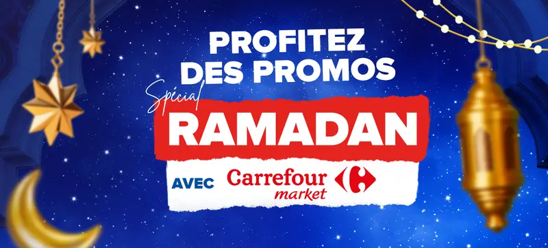 Carrefour Market