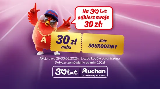 Auchan