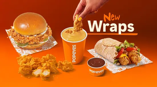 Popeyes