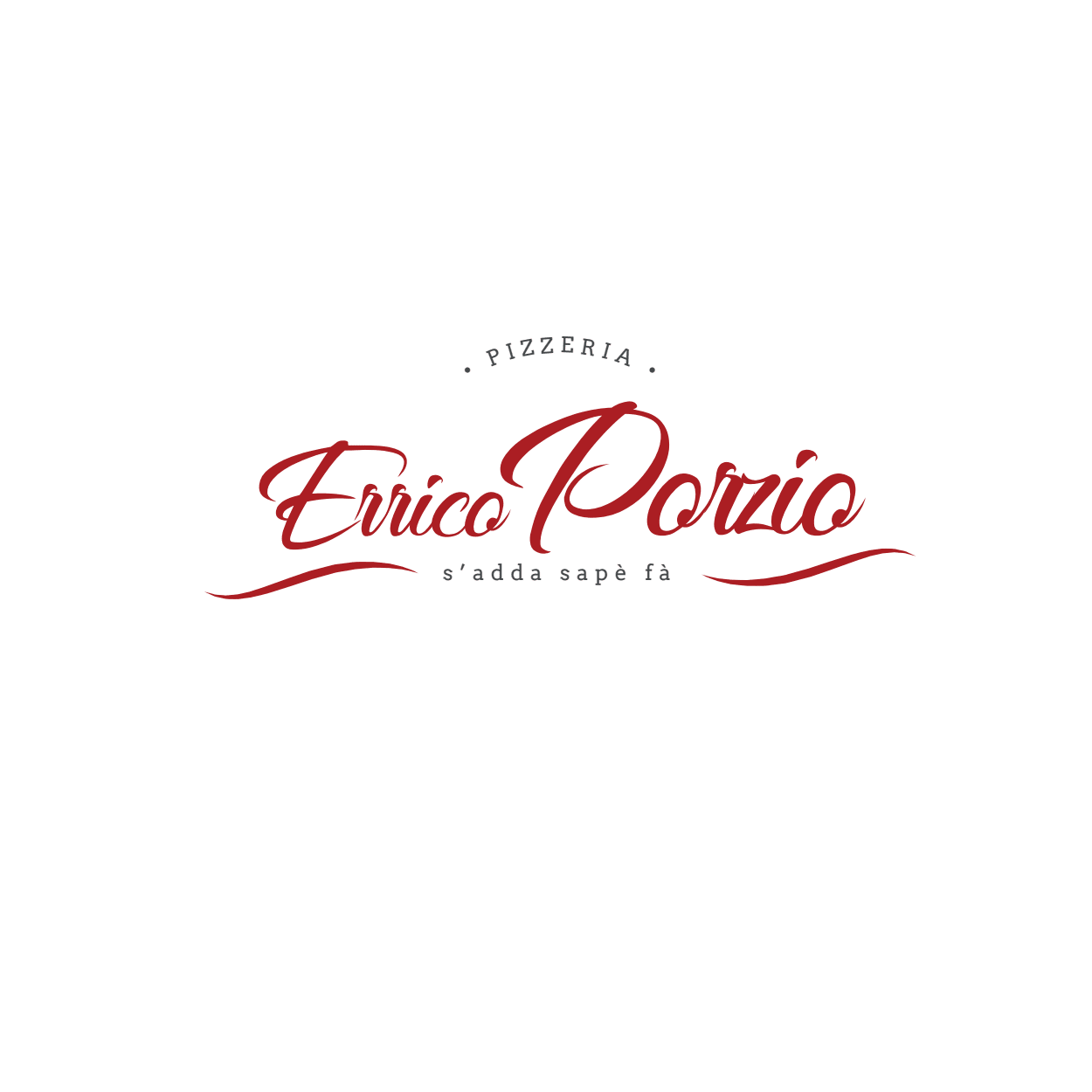 Pizzeria Errico Porzio