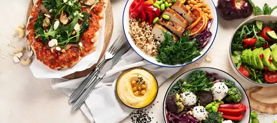 Altera Lounge & Garden