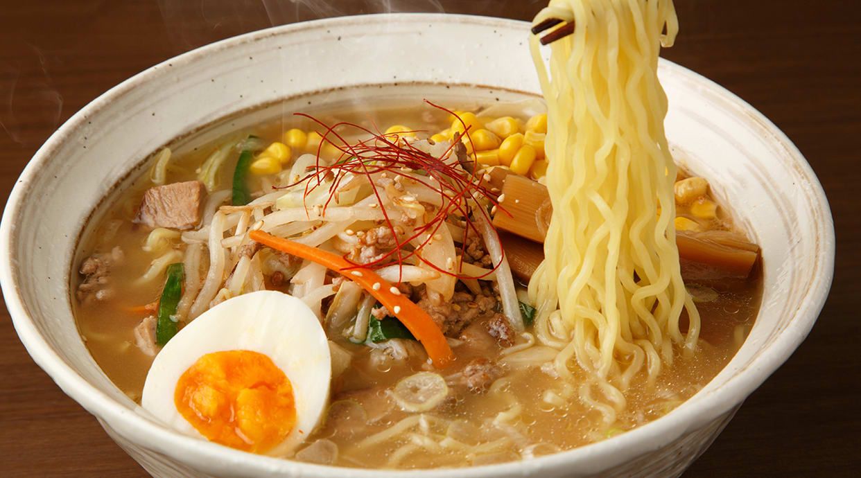 Ramen San - Yatai Market