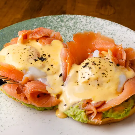 Mar Gastrotasca Desayunos