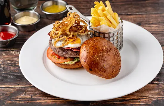 Beefore Steak House Ortigia