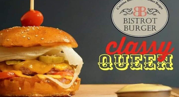 Bistrot Burger