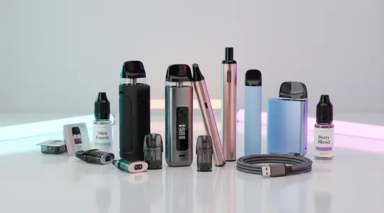 Hefe Vapes