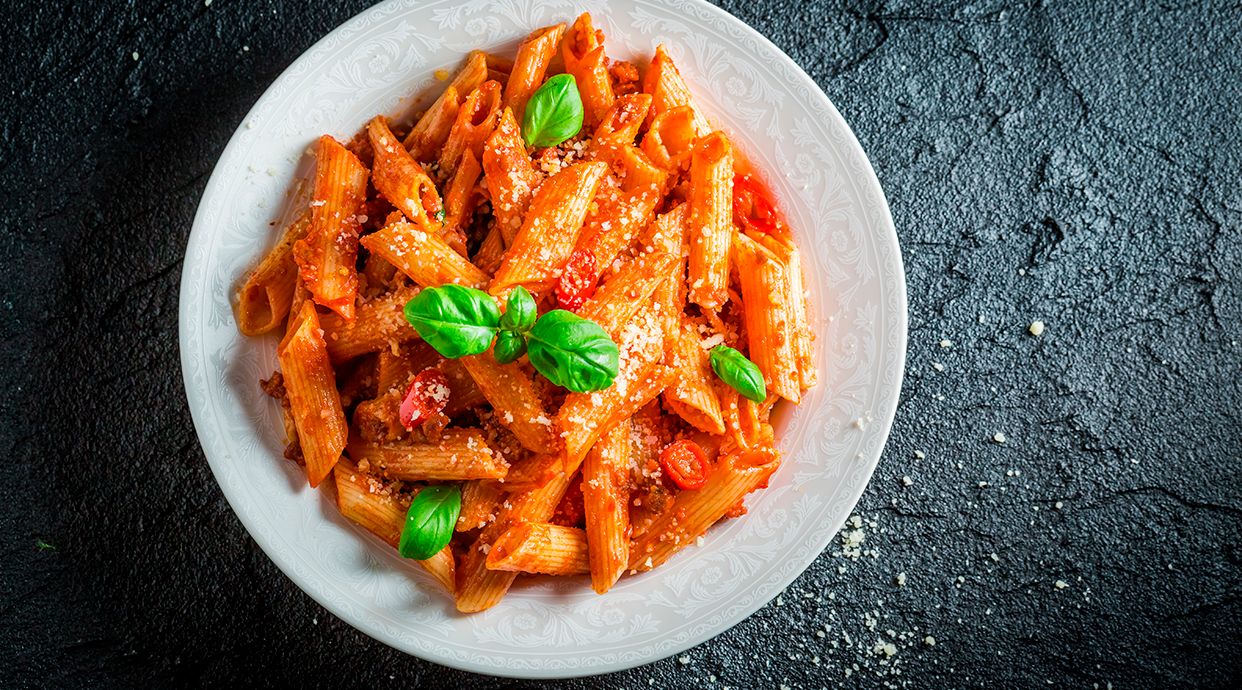 Pasta All'Uovo Il Mattarello