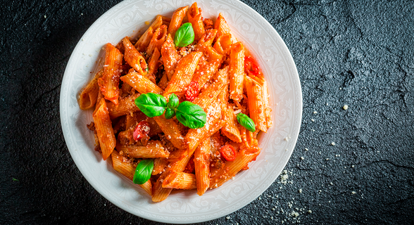 Pasta All'Uovo Il Mattarello