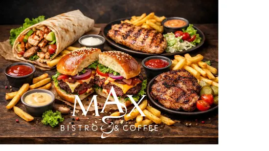 Max Burger