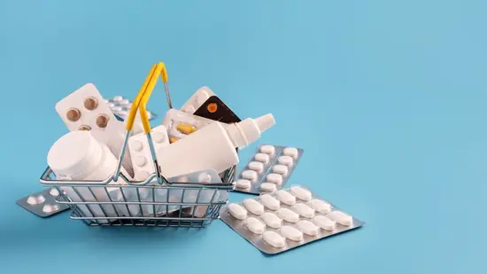Pharmacy Dari