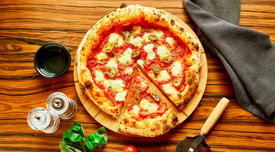 Italian taistra / Італійська тайстра