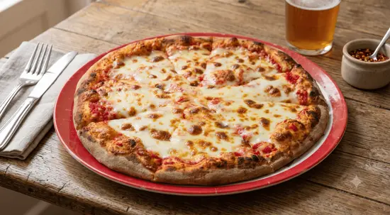 Pizza&pizza Pane Cunzatu