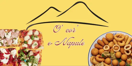O' Cor e' Napule