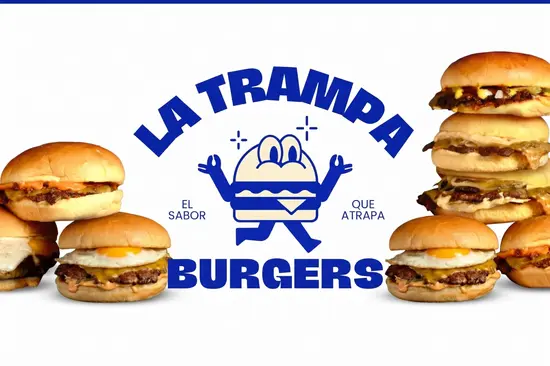 La Trampa Burger