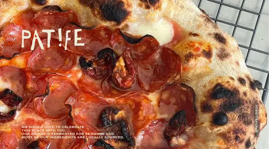 Patife Pizzaria