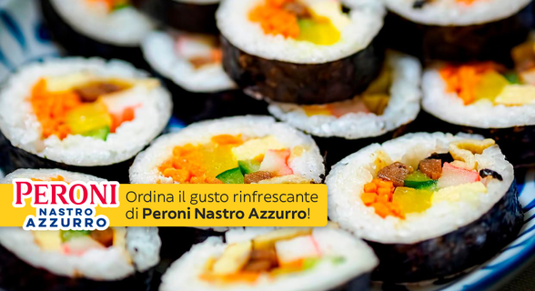 Sakura Sushi Potenza