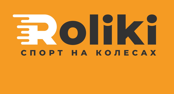 ROLIKI.UA