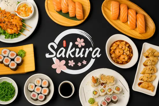 Sakura Sushi Restaurant