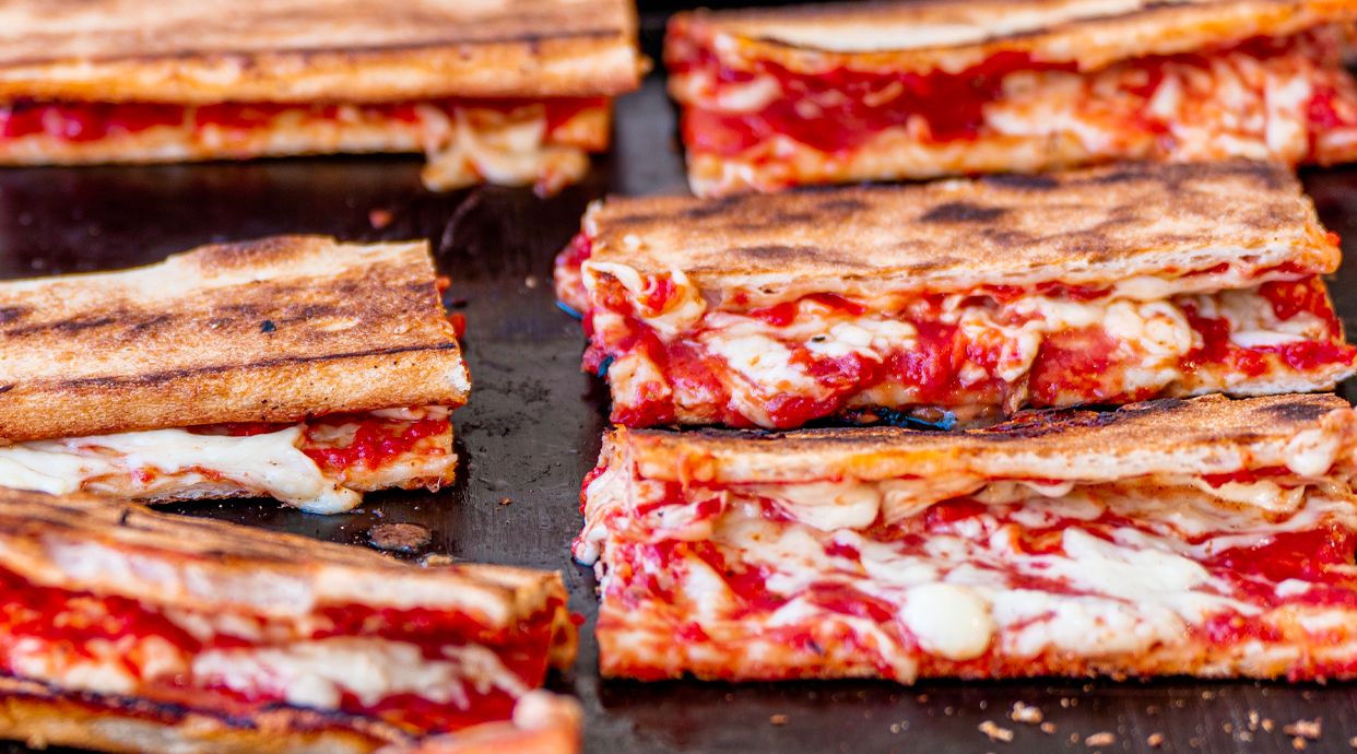 La Piccola Pizzetta