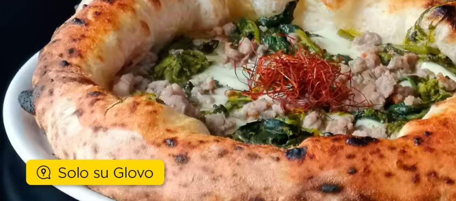 Panidà 2.0 Pizza e innovazione