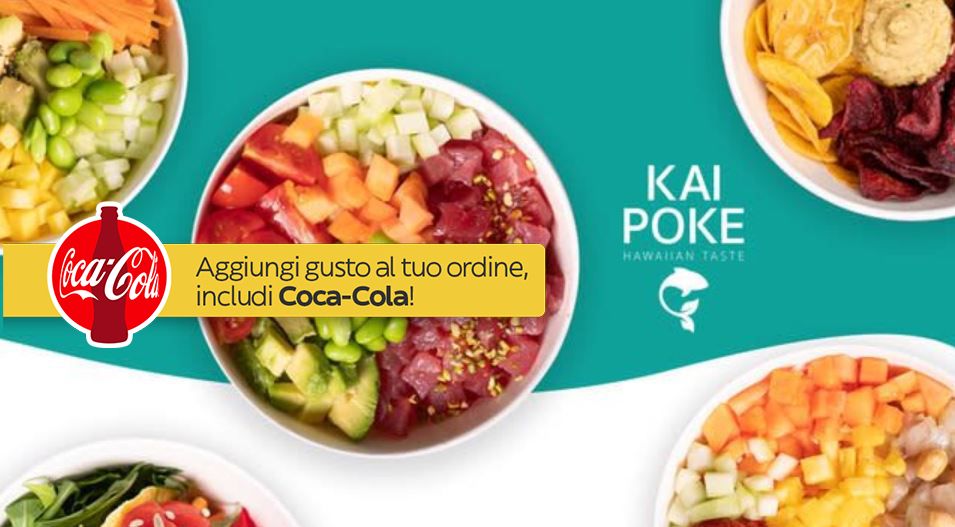 Kai Poke