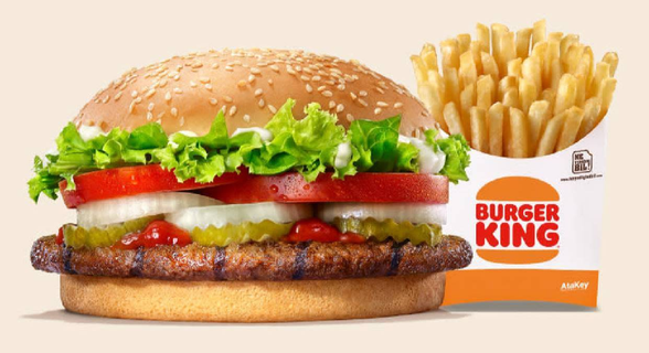 Burger King