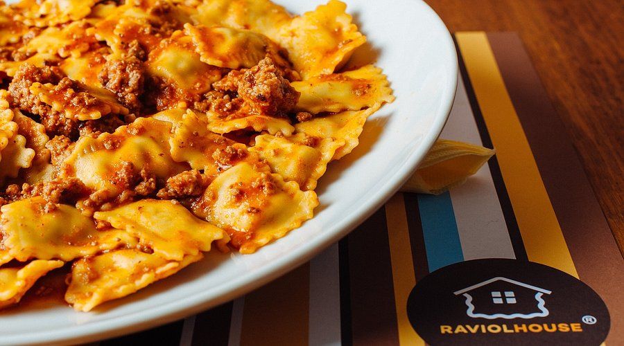 RaviolHouse