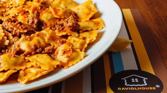 RaviolHouse