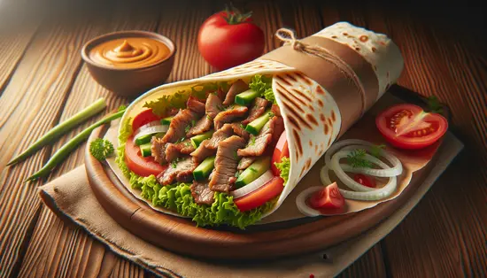 87-800 KEBAB