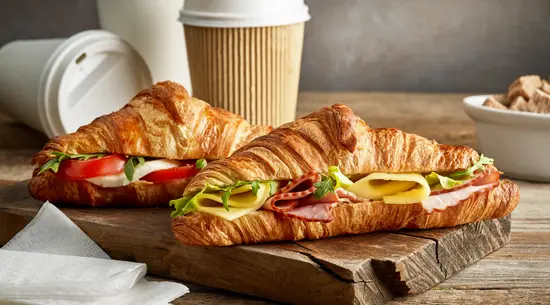 Shell Cafe | Шел кафе