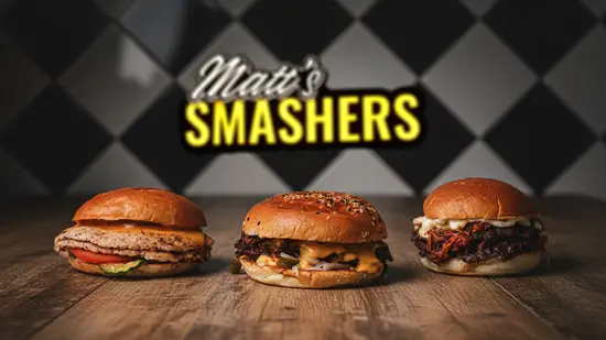 Matt's Smashers