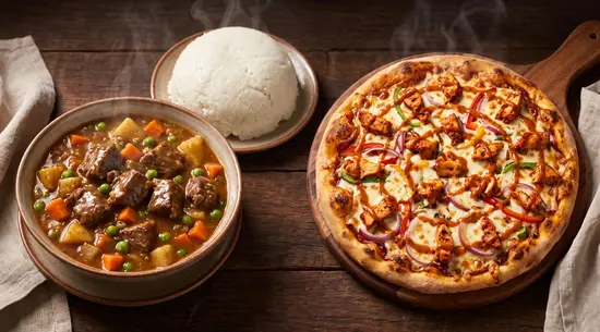 OCEANNA INN RESTAURANT AND PIZZA