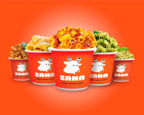 Zana Pasta