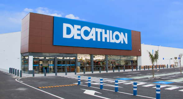 Decathlon