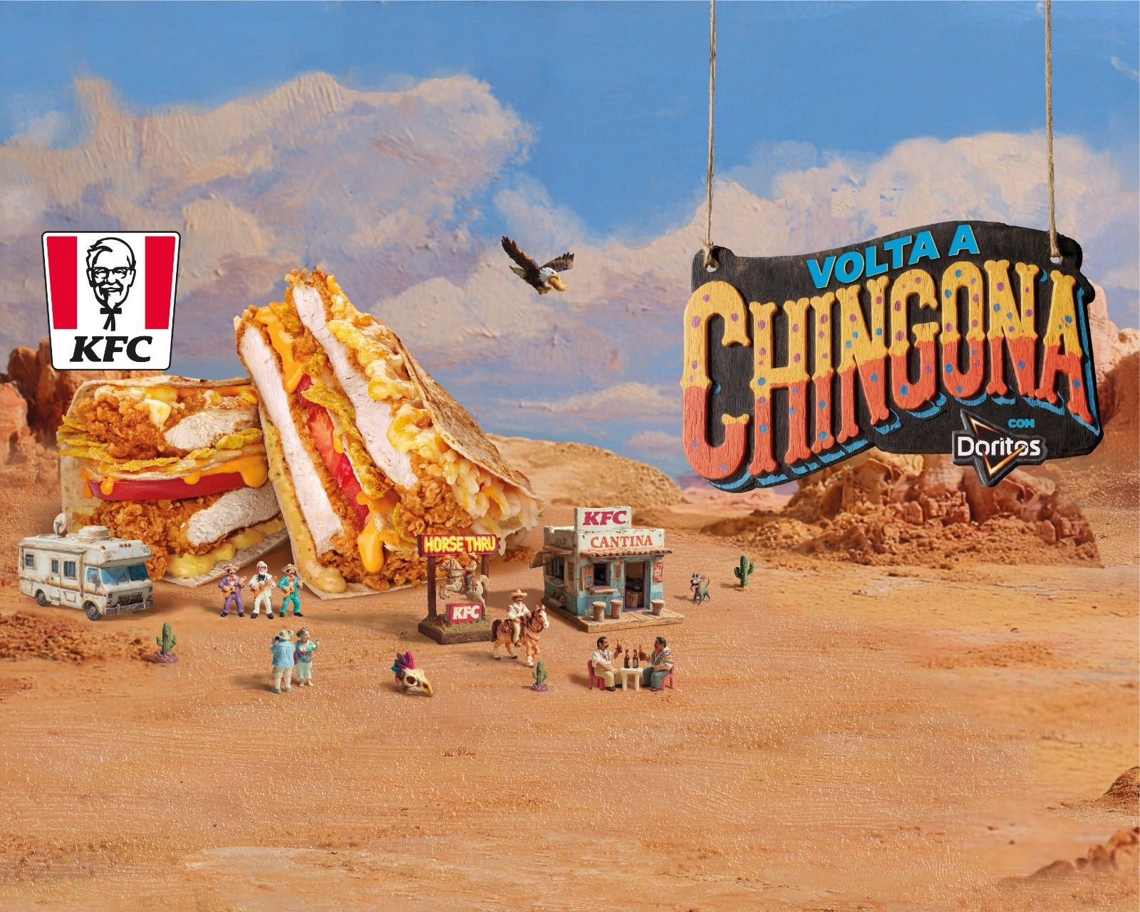 KFC