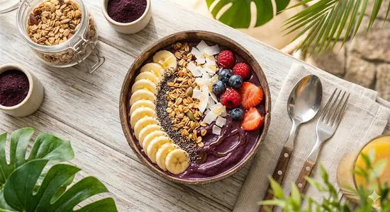 Miu Açaí