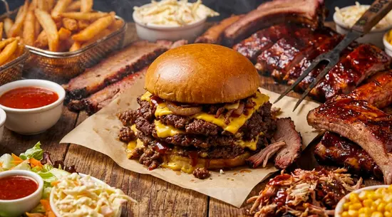 Hell BBQ