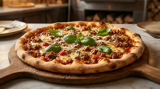 Pizzeria Ristorante Capri