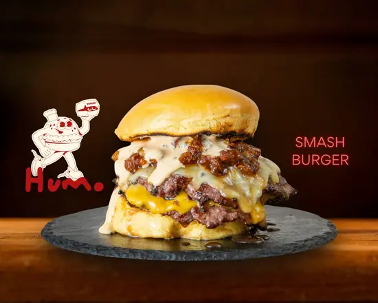 Humo Burger