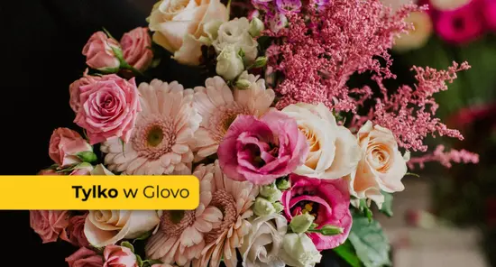 Kwiaciarnia Bukieciara