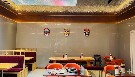 Ristorante Cinese Xiangzi