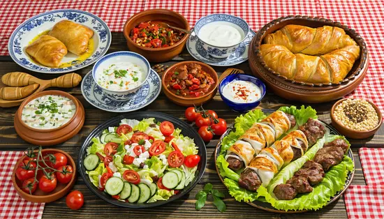 Ресторант РУПЧА