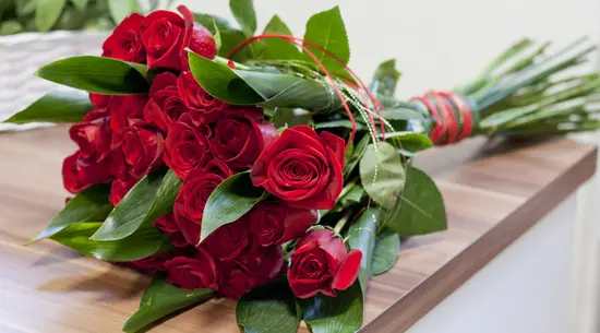 L'art des Fleurs