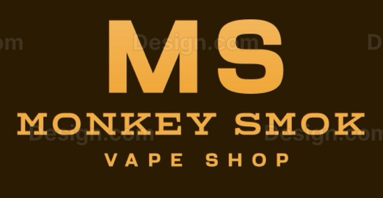 Monkey Smok
