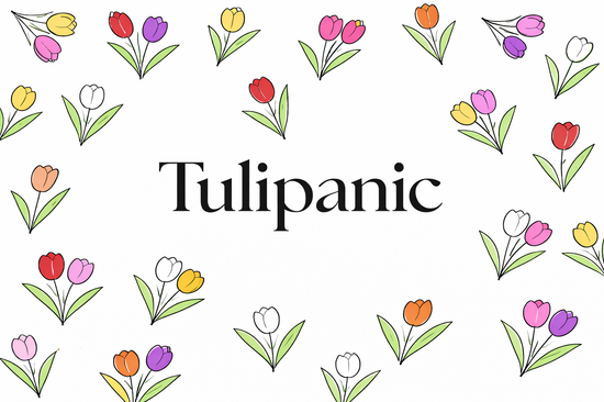 Tulipanic