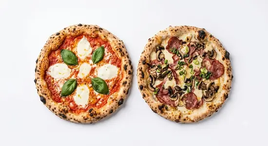 Masna Pizza Lublin