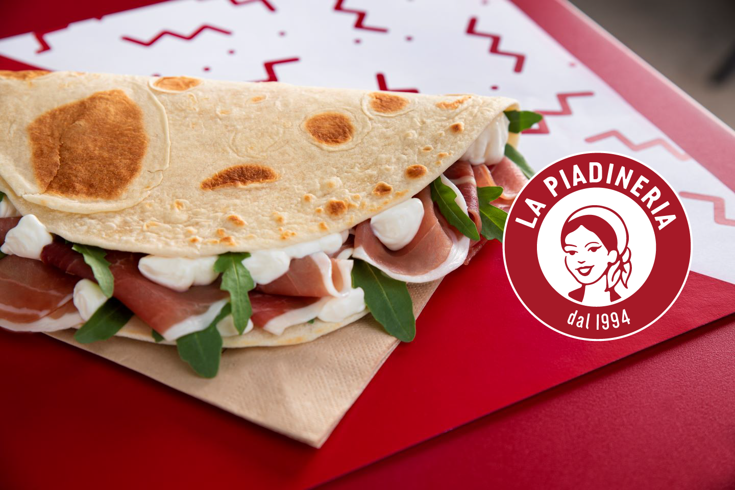 La Piadineria